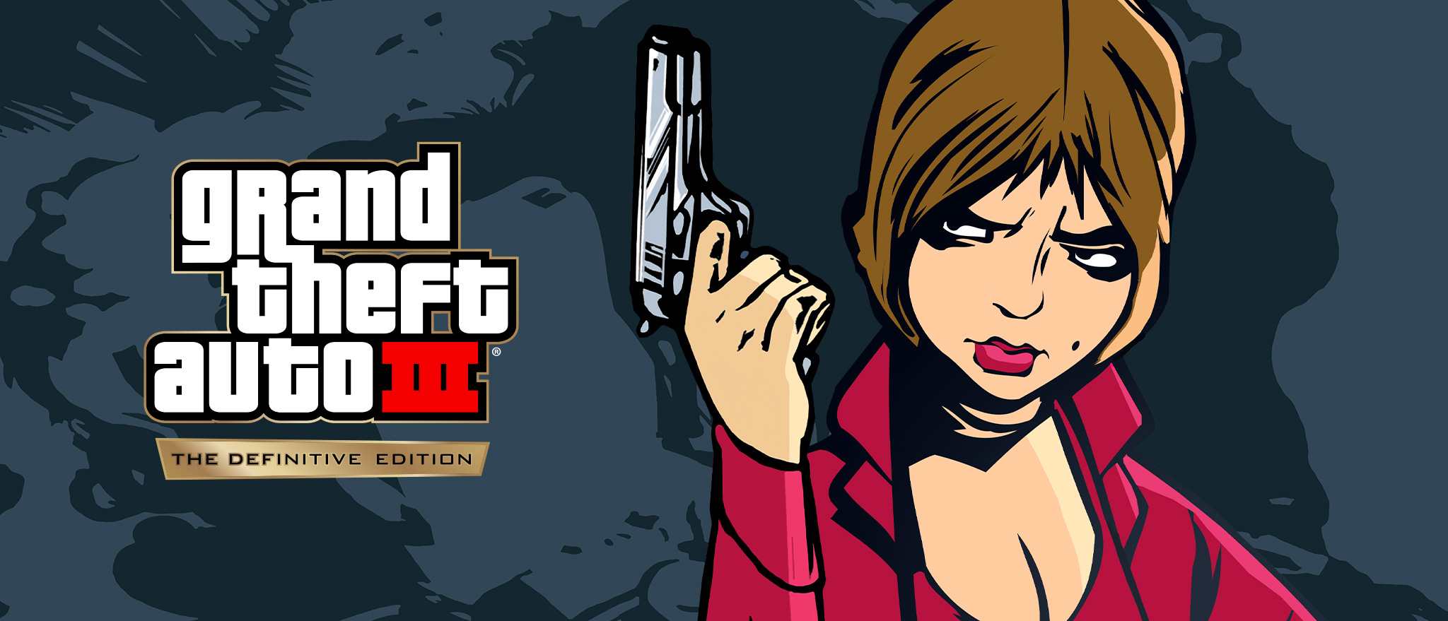 GTA侠盗猎车手三部曲官方中文本体+1.0.8升补NSZ原版