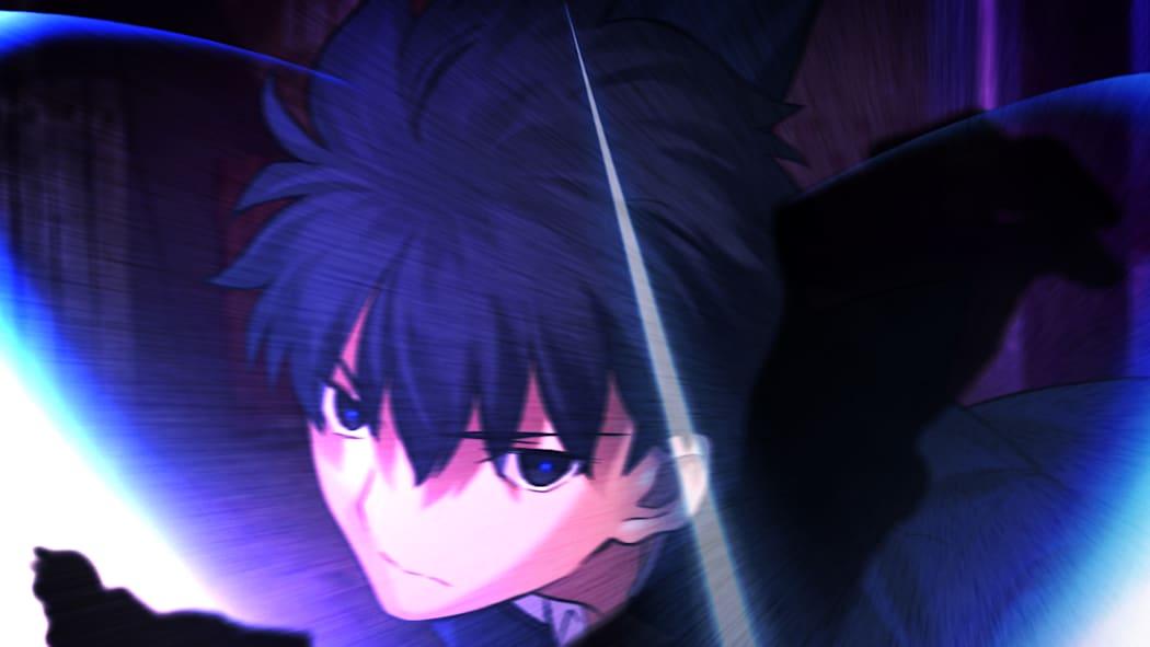月姬 月之欠片 Tsukihime A Piece of Blue Glass官方中文本体+1.0.2升补NSZ原版