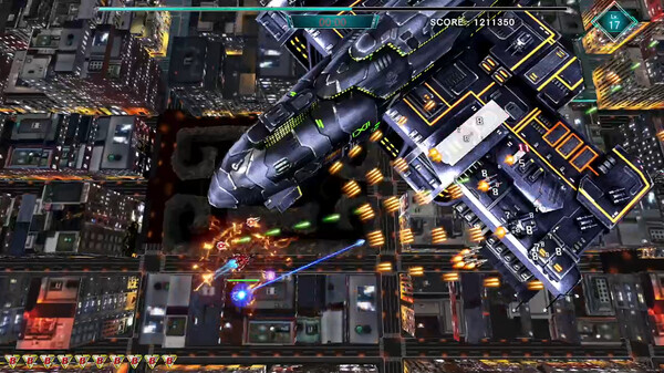 雷電新星Raiden NOVA雷電NOVA官方没中文解压即撸