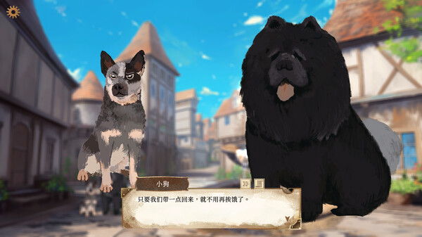 默示录献祭 The Apocalypse Sacrifice官方中文解压即撸