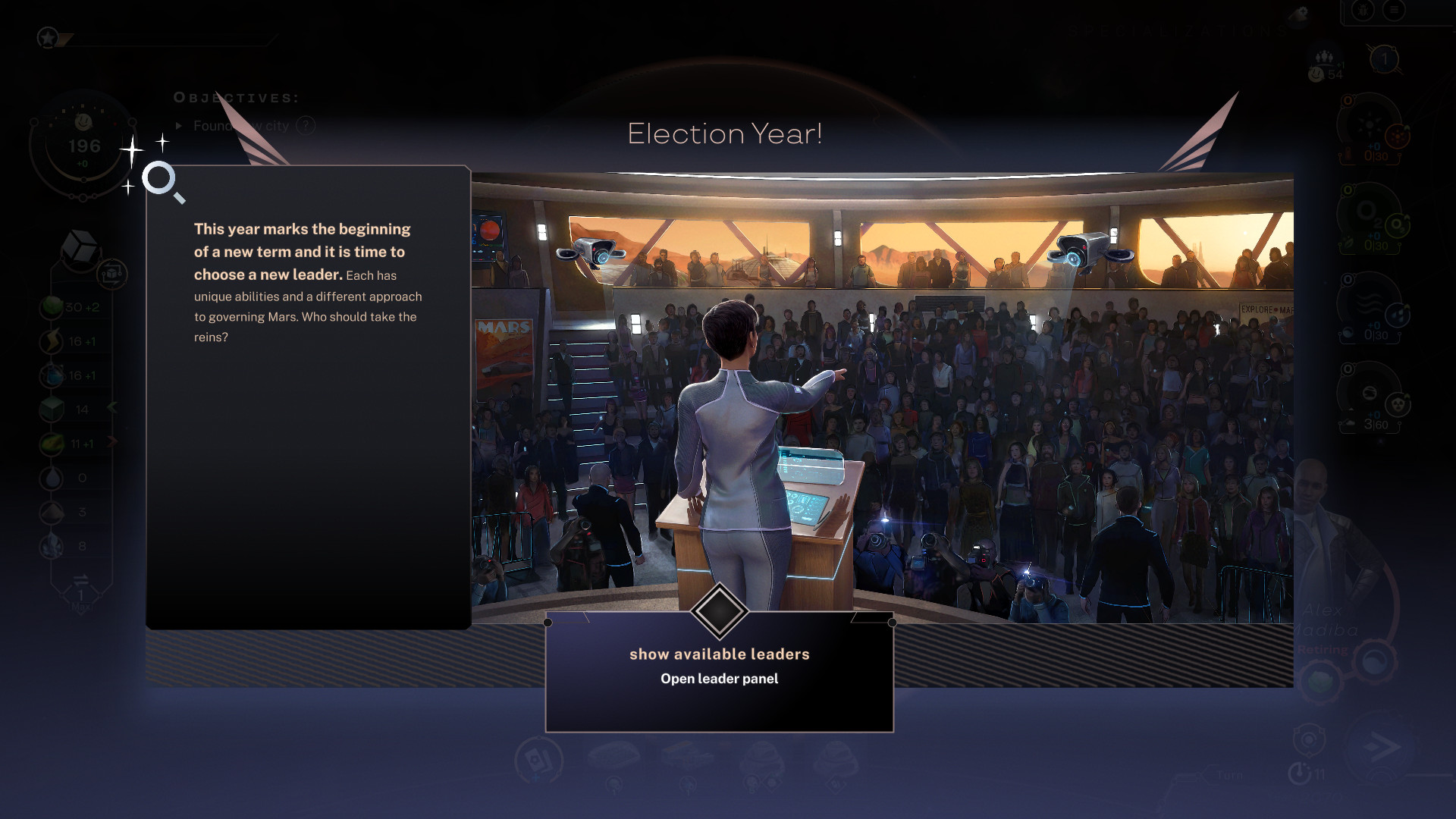 焕然异星-支持者版官方中文Build.16152674+超大型建筑DLC+全DLC解压即撸