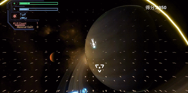 宇宙魔弹哥卓普 GODROP官方中文Build.16077519-狂热交锋-撕裂之舞解压即撸