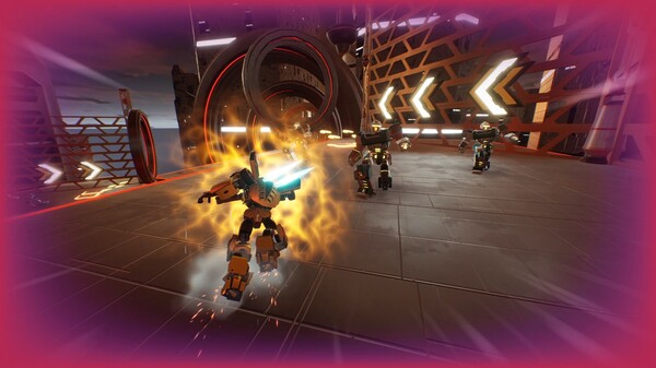 变形金刚 银河试炼 TRANSFORMERS Galactic Trials官方中文NSZ原版
