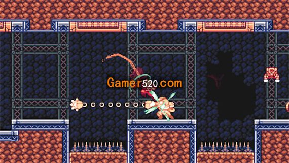 重力回路 Gravity Circuit官方中文本体+1.2.1升补NSZ原版