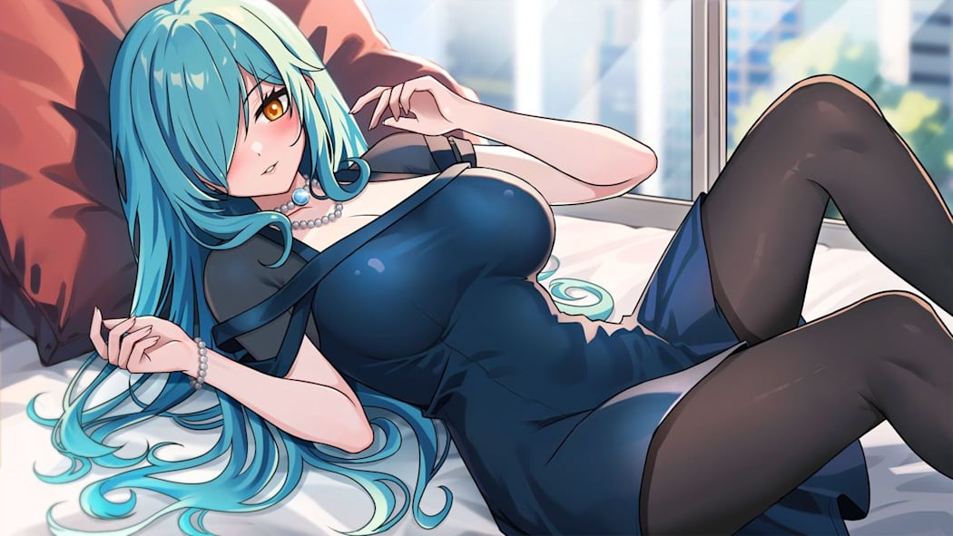 热＆无尽 Hot＆Hentai官方中文NSZ原版