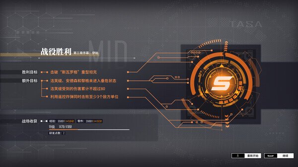 逆向坍塌 面包房行动官方中文V1.0.7.2HF2-魔枪风暴-血色冲锋解压即撸