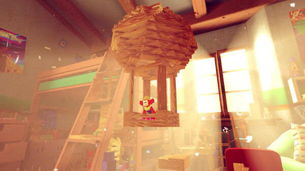 木板建造者 Plank Builders官方中文解压即撸