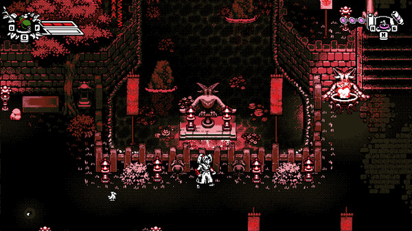 无血战士 Bloodless官方中文解压即撸