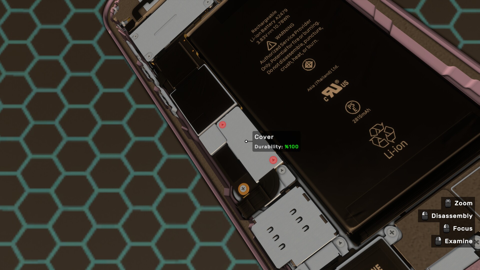 智能设备修理专家模拟器2024-Build.15334419-.101解压即撸