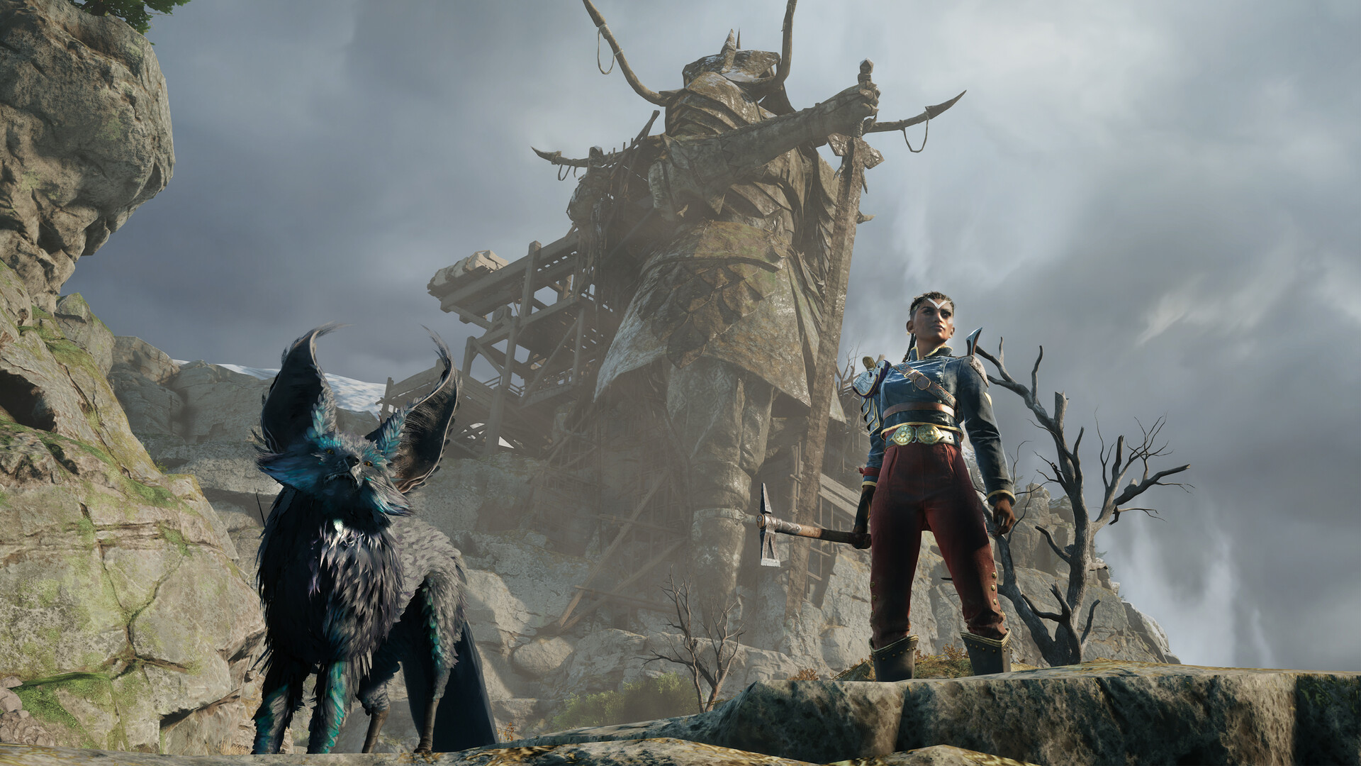 燧石枪 黎明之围豪华中文Build.15268594+全DLC+预购奖励解压即撸