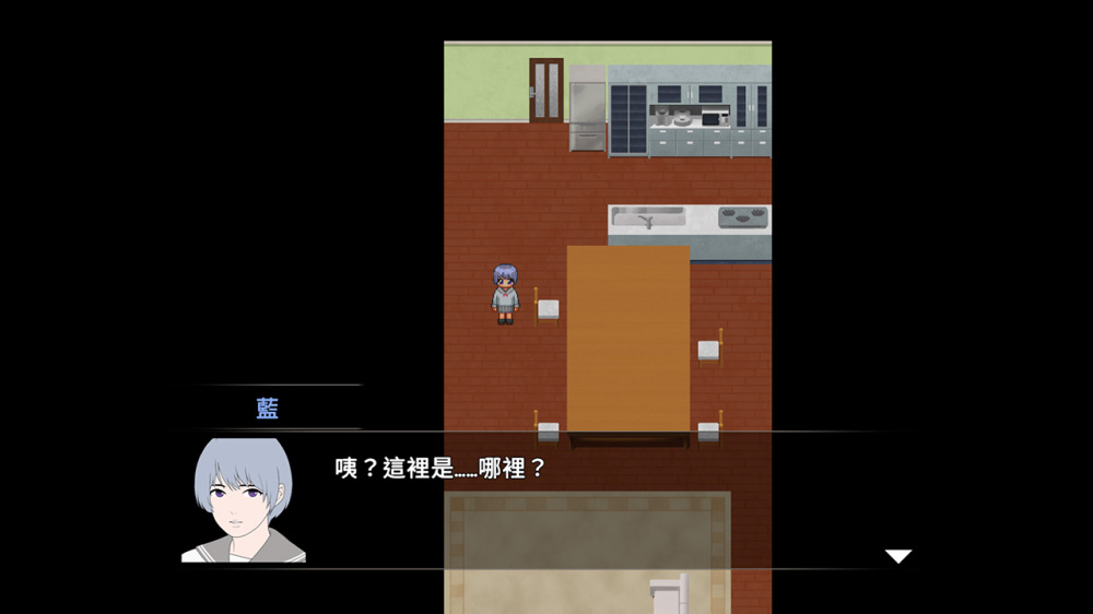 青鬼 Aooni官方中文解压即撸