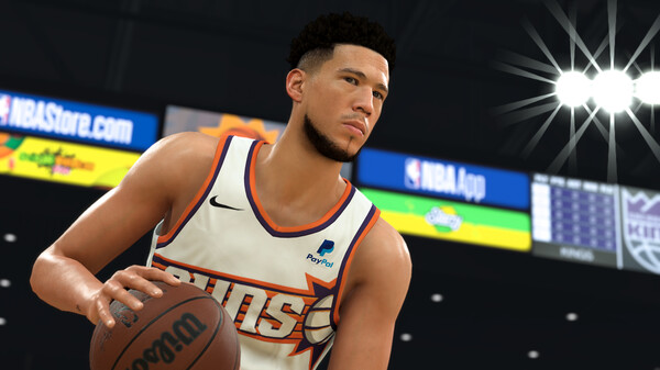 NBA2K24 科比布莱恩特版官方中文本体+1.11升补XCI原版