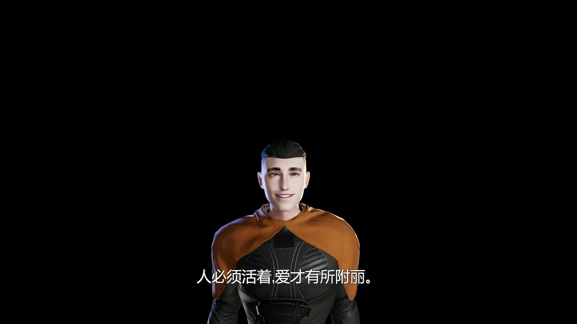 分手擂台官方中文Build.15009015解压即撸