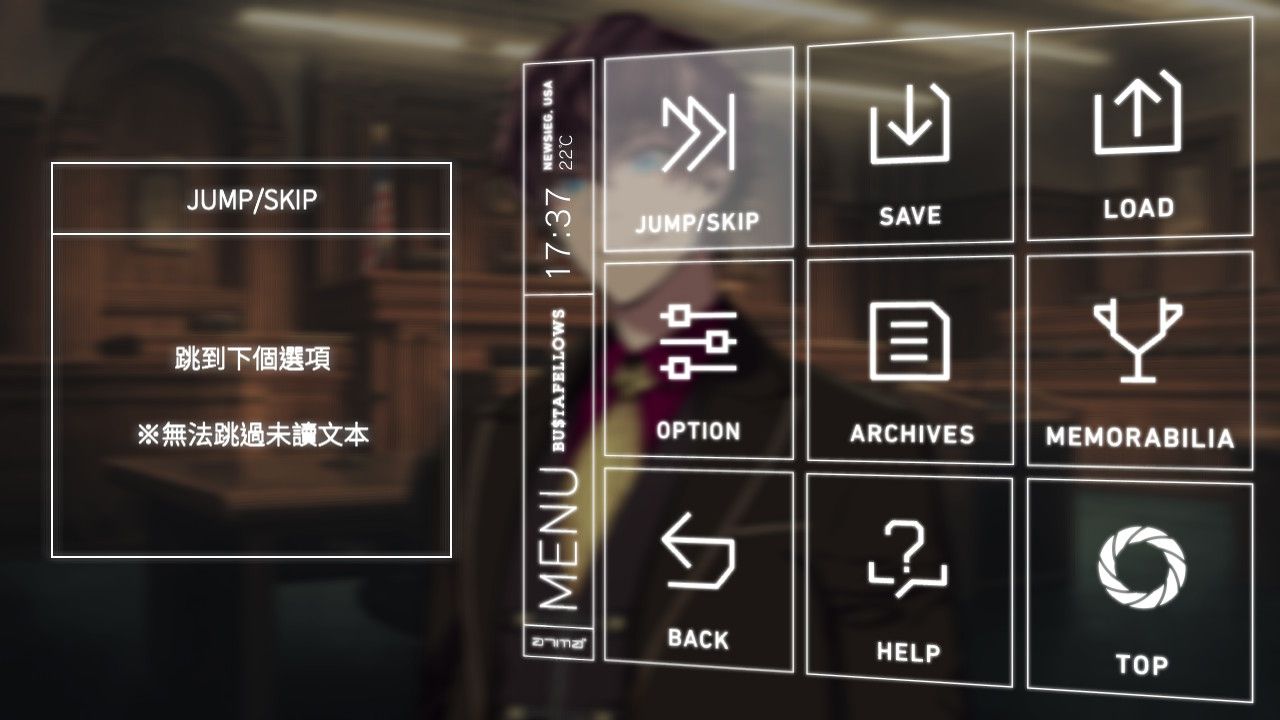 全员恶人 BUSTAFELLOWS官方中文NSZ原版