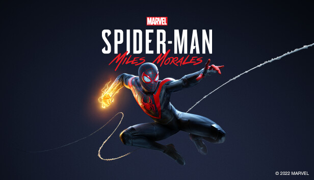 Marvels Spider-Man: Miles Morales on Steam