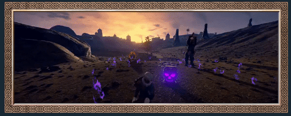 物质世界 终极版豪华中文Build.14159932-魔夜再起-索罗博人传奇安装即撸