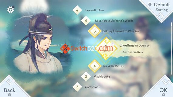 阳春白雪+续阳春白雪2 结星谐调官方中文本体+1.3.0升补NSZ原版