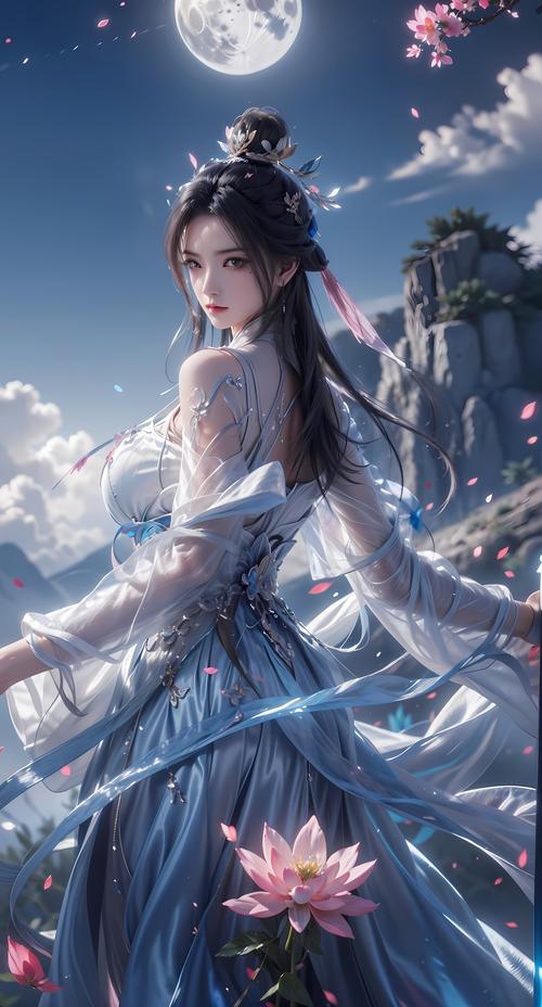 诛仙