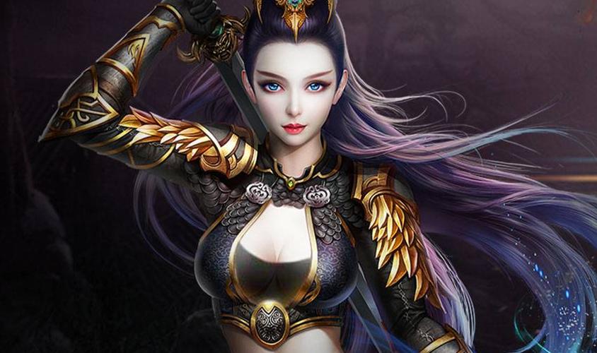 降魔录