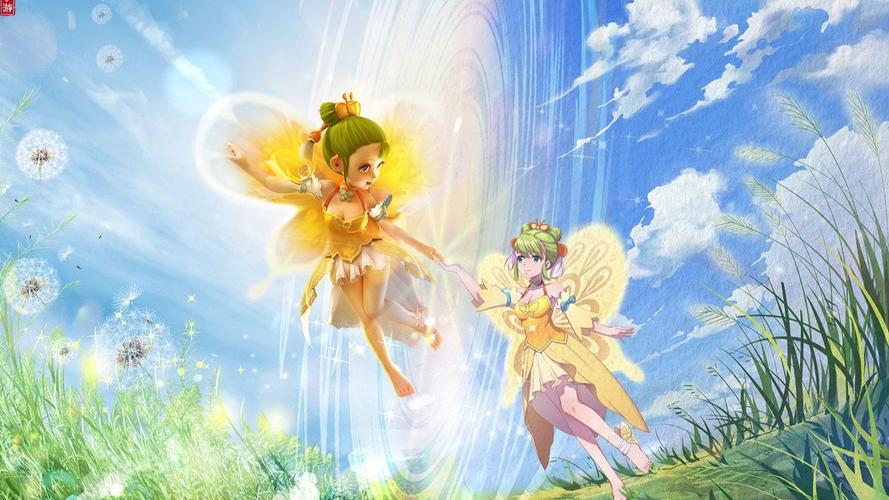 梦幻西游