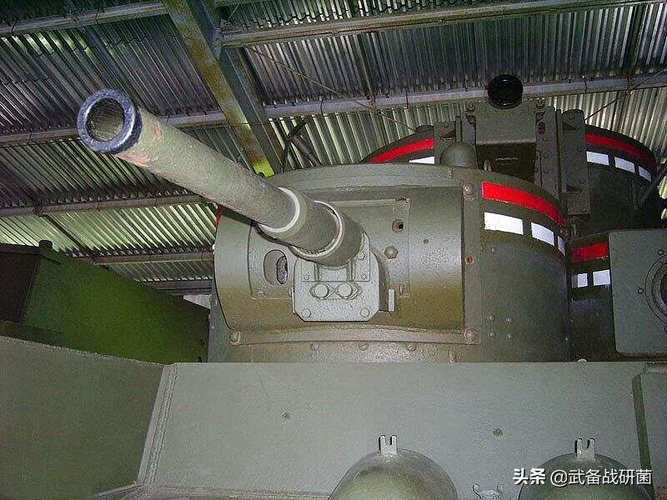 多炮塔神教