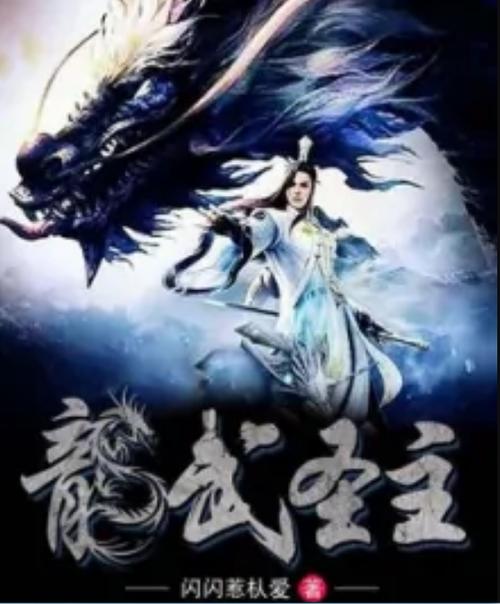 龙武